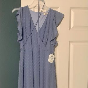 'NWT alter'd state high low dress. Fits like a medium